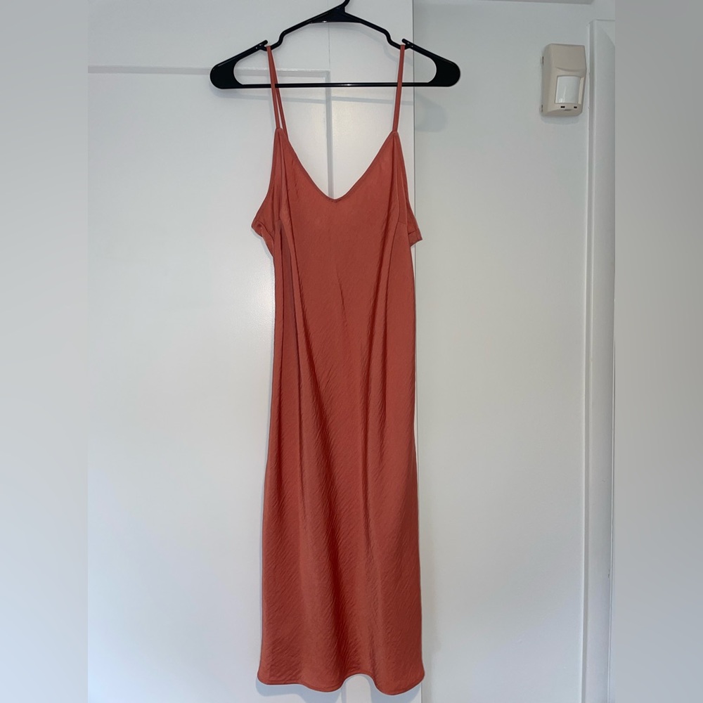 A New Day lightweight summer dress size M